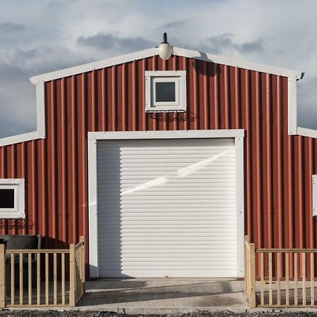 The Wild Atlantic Way Barn Villa Oranmore Exterior photo